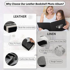 Popotop front-window detail displaying select image in the album