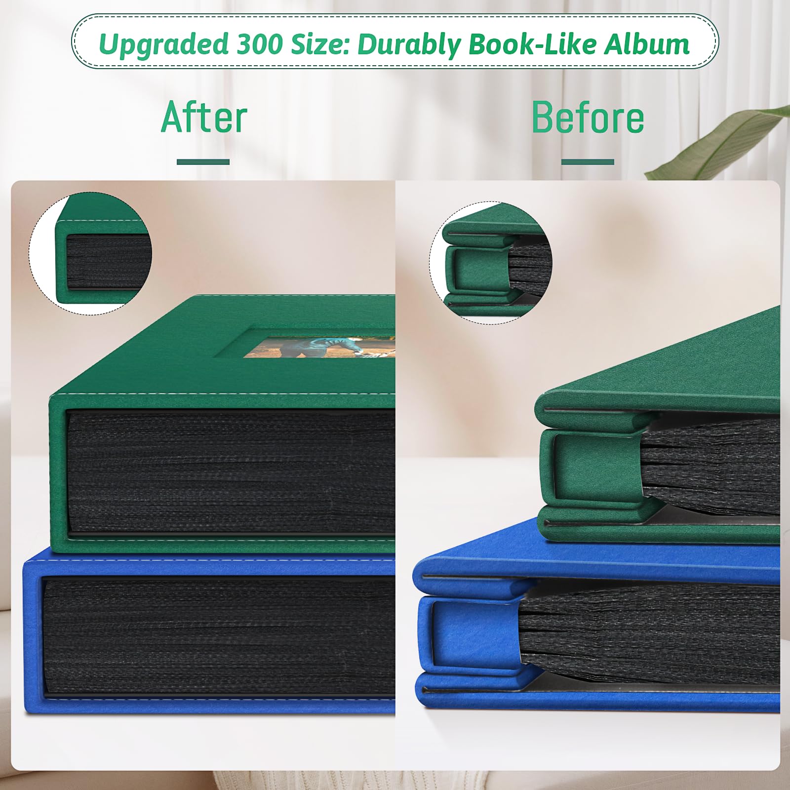 Popotop photo album gift-ready packaging ideal for gifting memories