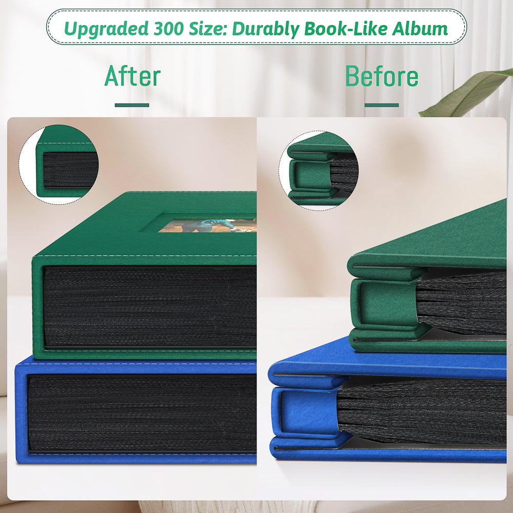 Popotop photo album gift-ready packaging ideal for gifting memories