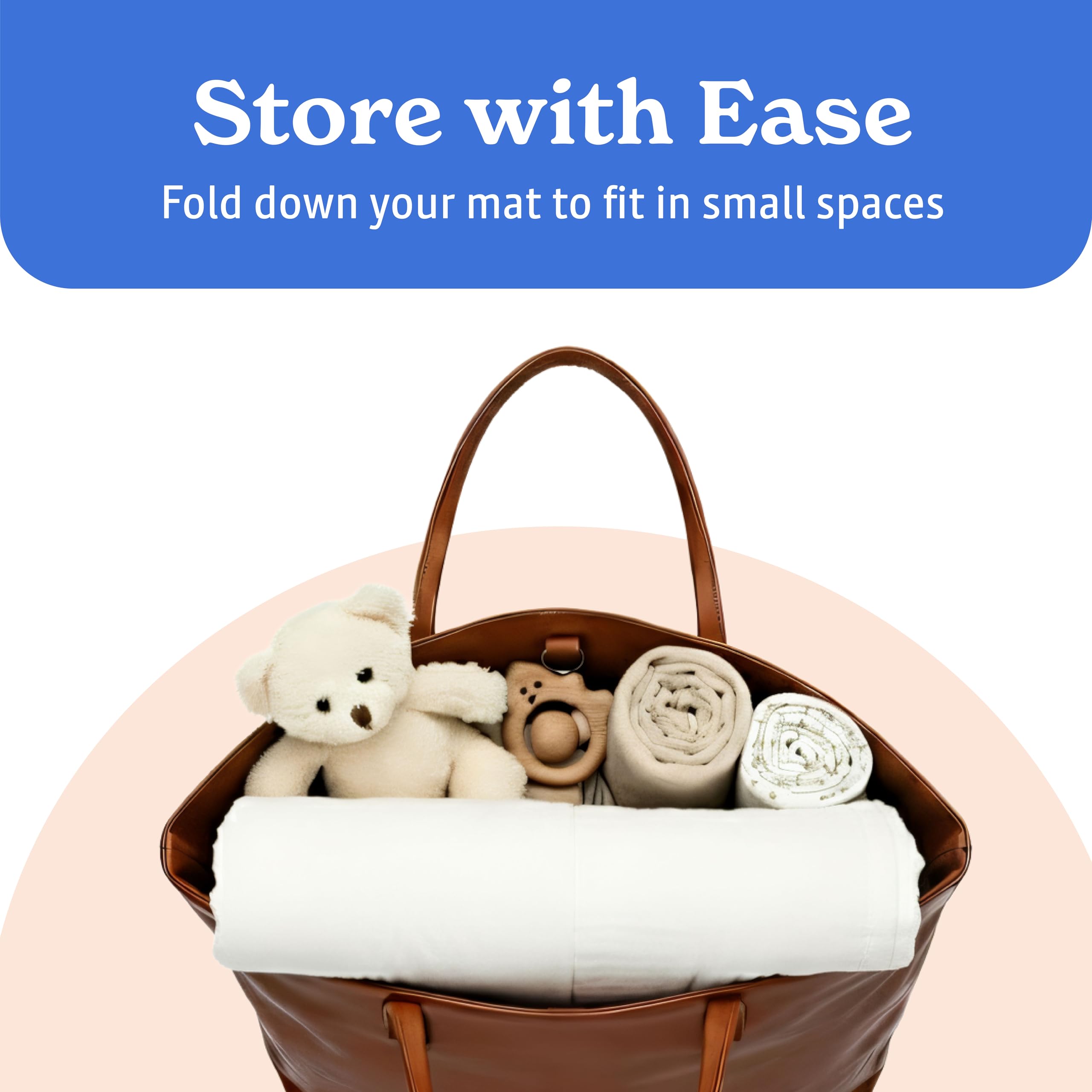 Poppyseed Play neutral nursery aesthetic fits any décor