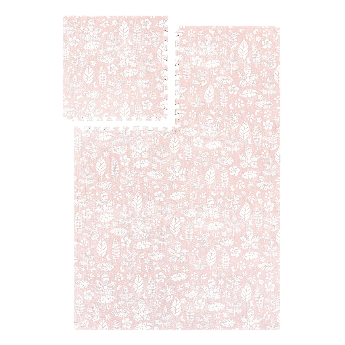 PopsyKosy premium coral tiles interlocking for safe play and quick setup