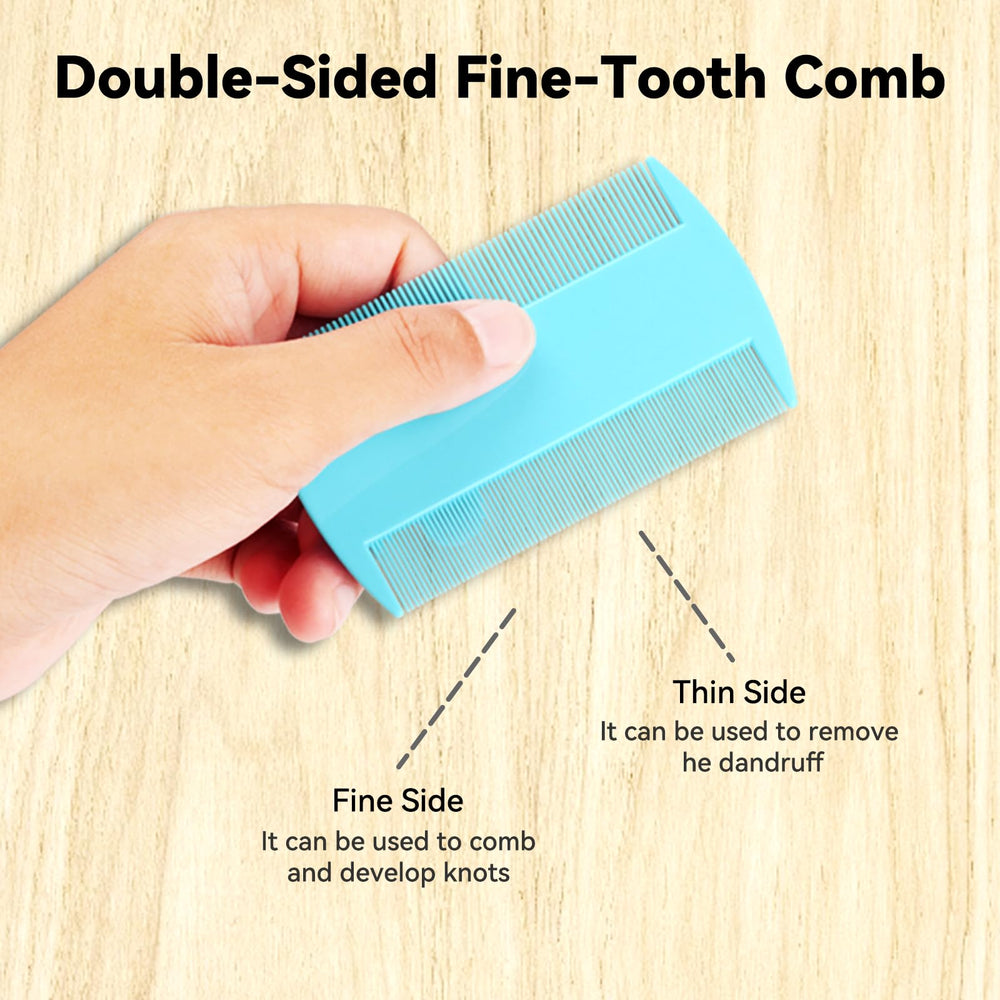 POPYJAN ergonomic wooden-handle brush close-up showing secure grip.