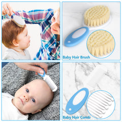 POPYJAN silent-nail-filer close-up highlights quiet 35dB operation for soothing nail filing.
