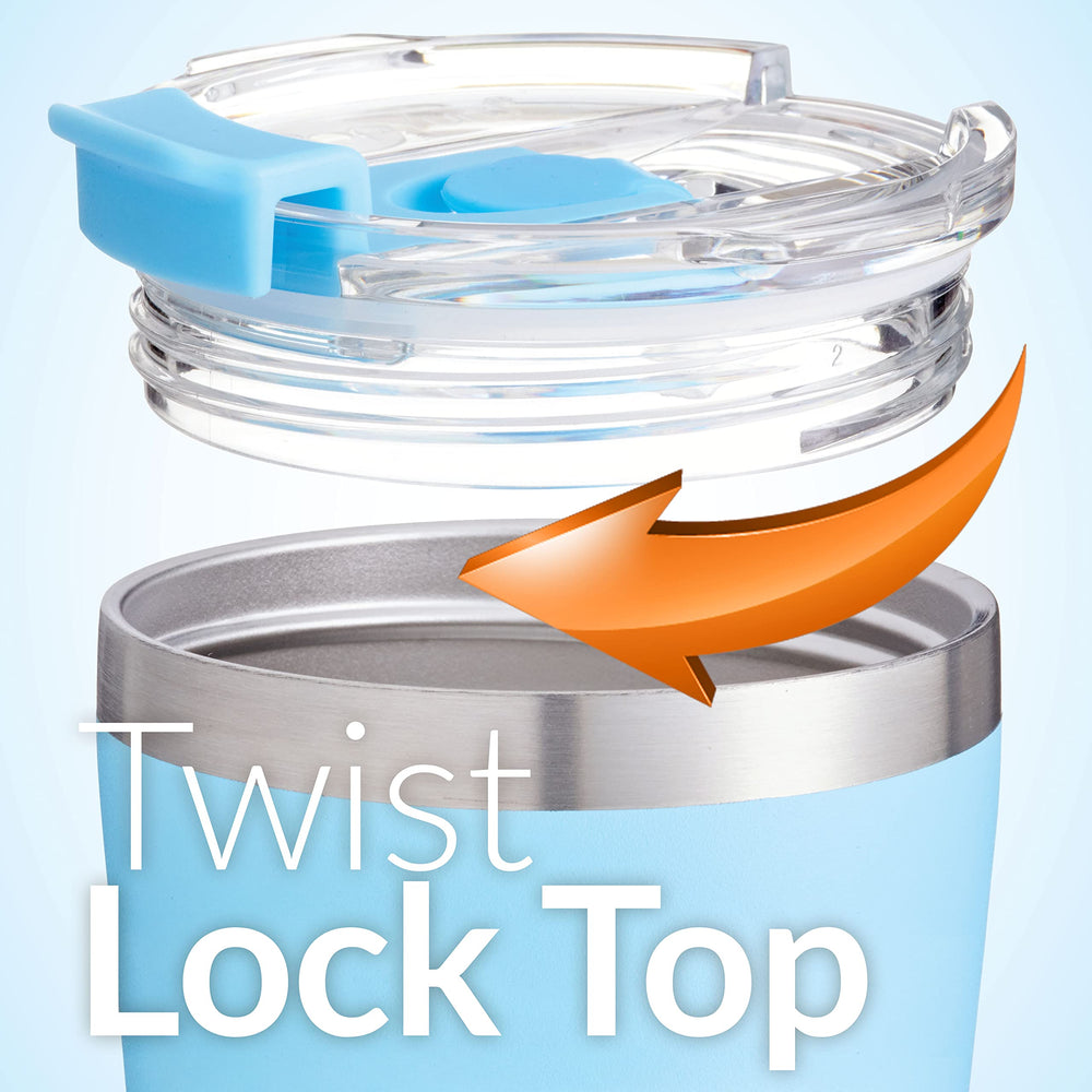 PopYum cups are dishwasher safe for quick cleanup after meals.