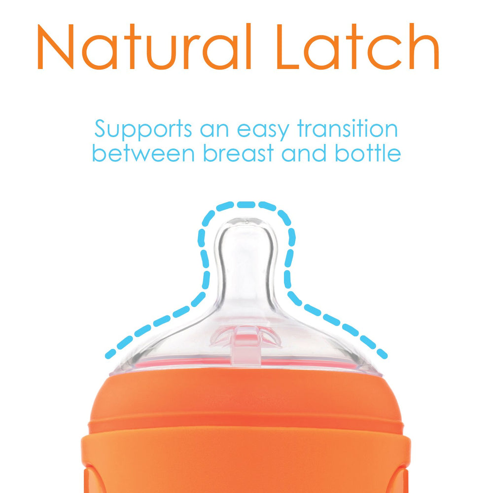 PopYum separates water and formula for cleaner workflow