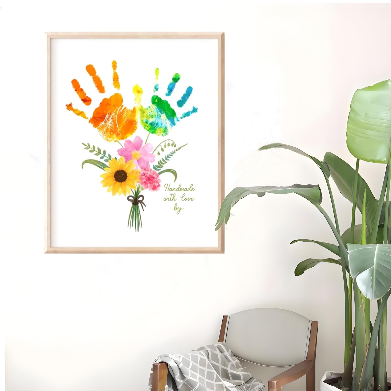 Poranlem display-ready family keepsake suitable for celebrations and meaningful memories