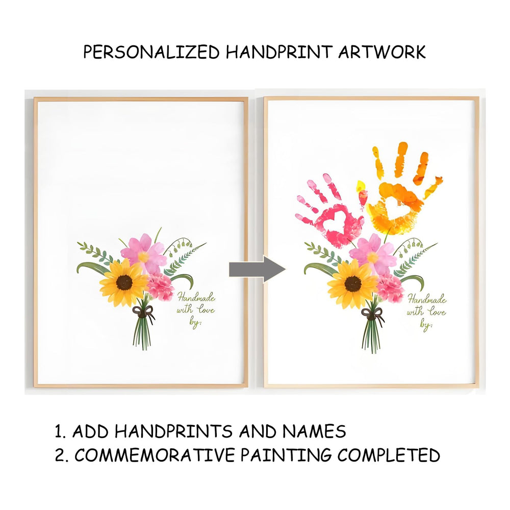 Poranlem wooden photo frame close-up reveals natural tones for warm home decor