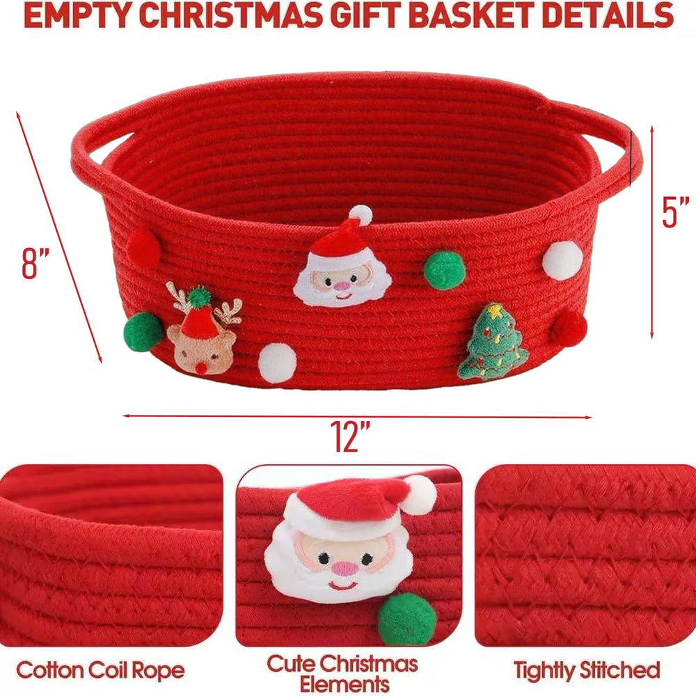 Poschnor gift bag and ribbon setup enhancing gifting convenience