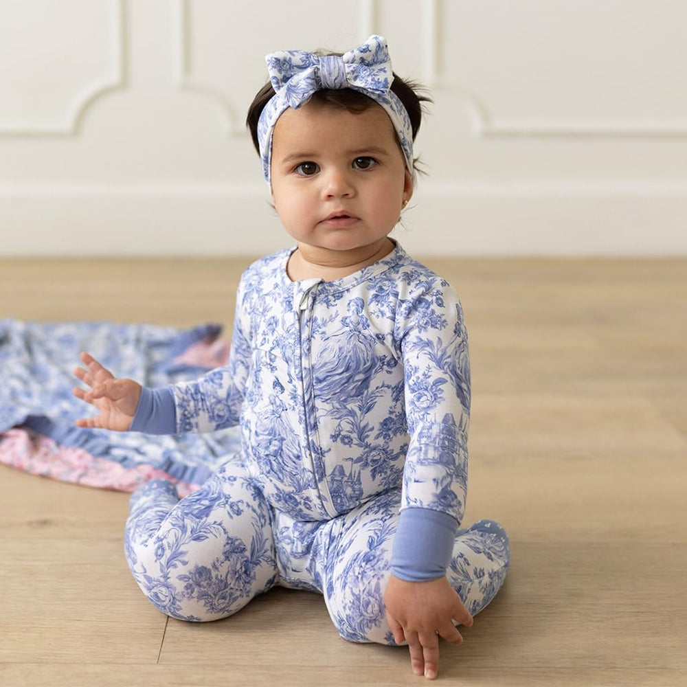 Posh Peanut matching accessories collection enables coordinated family outfits.