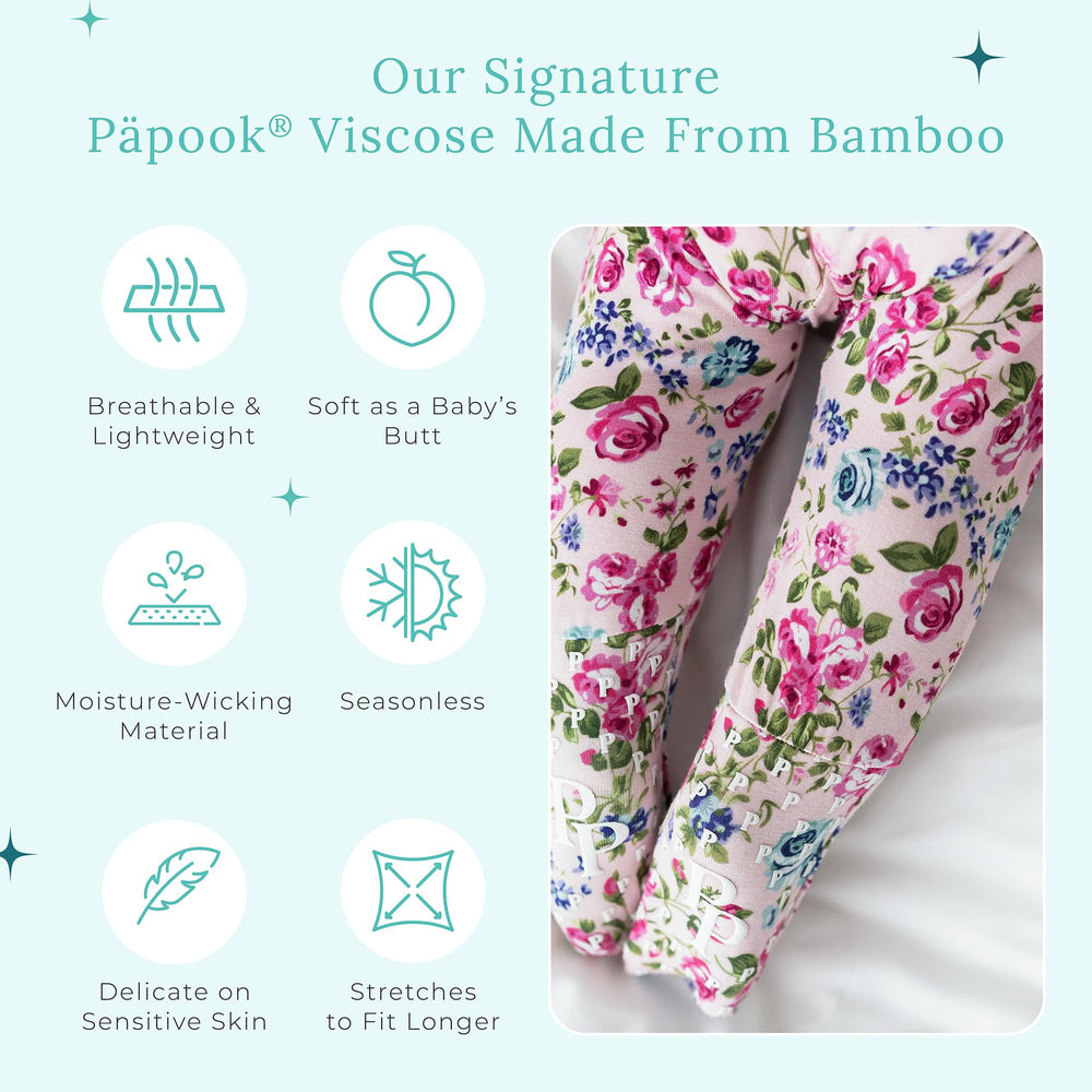 Posh Peanut reversible two-way zipper simplifies top or bottom access.