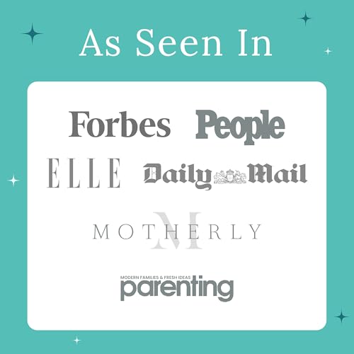 Posh Peanut Sage gift-ready packaging suggests thoughtful baby shower present.