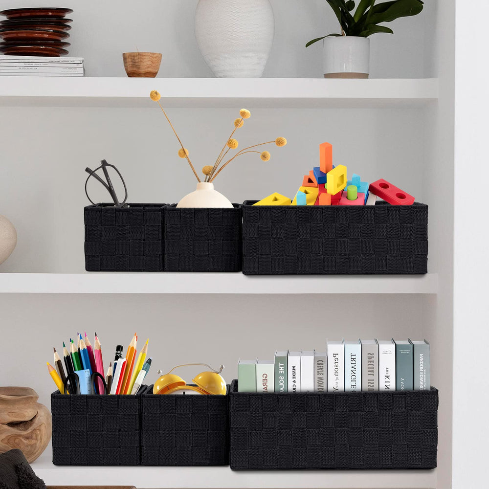 Posprica basket-bathroom-towel-storage keeps towels accessible