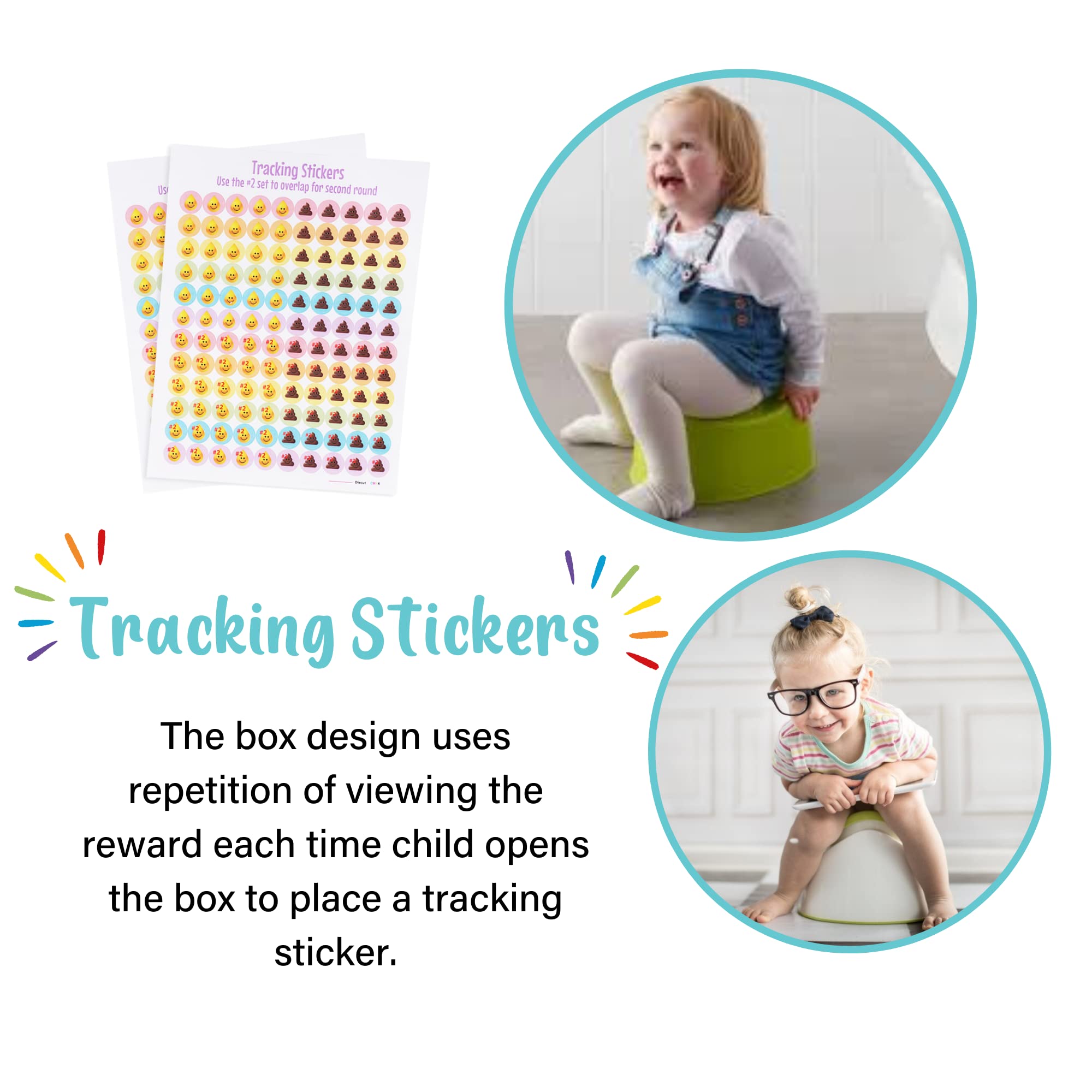 Potty Prizes ebook-guide-cover previews a parent-friendly potty training roadmap.
