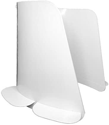 Potty Protector easy-clean image emphasizes quick disinfectant wipe maintenance.