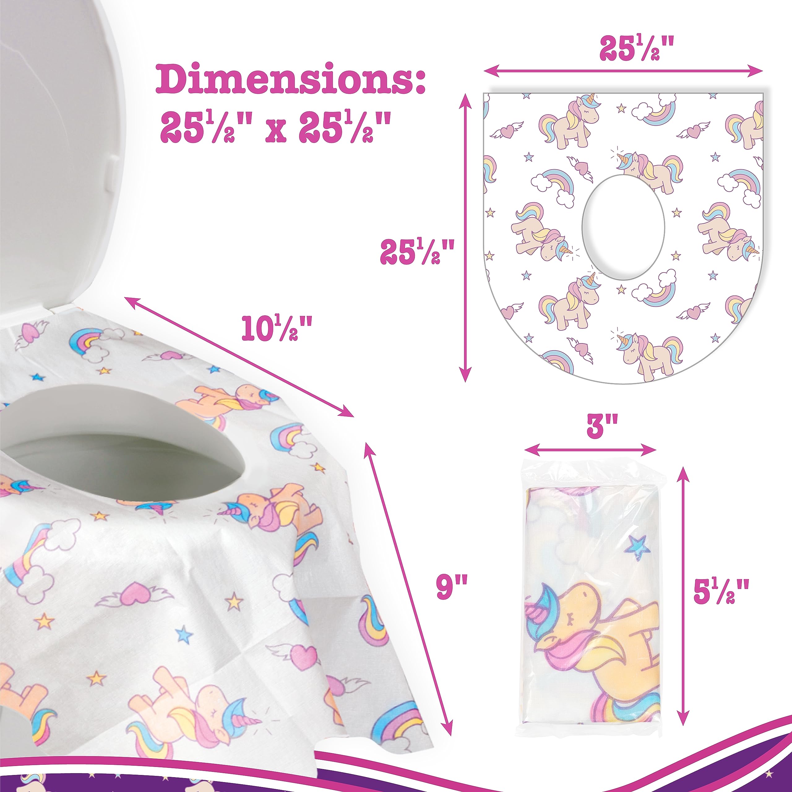 Potty Shields-travel-friendly-pack shows compact, portable protection for trips