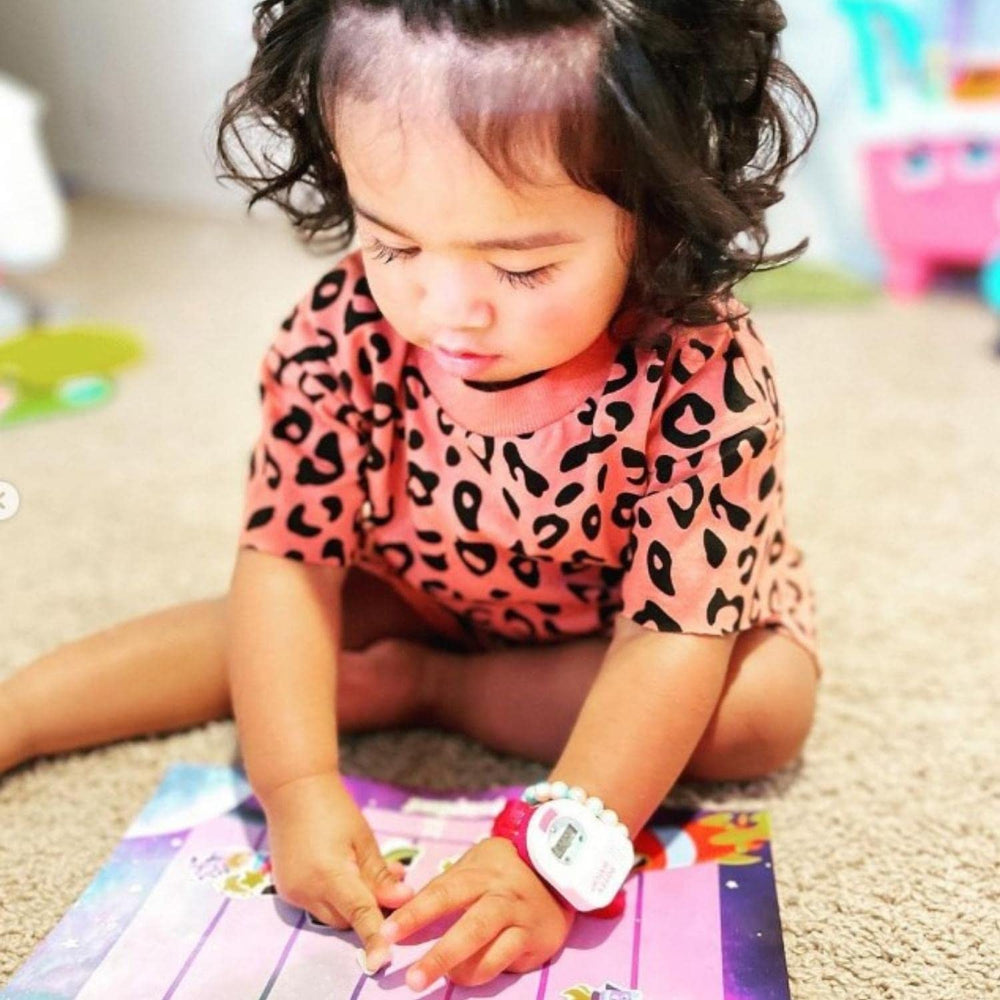 POTTY TIME travel friendly potty stickers for on the go rewards