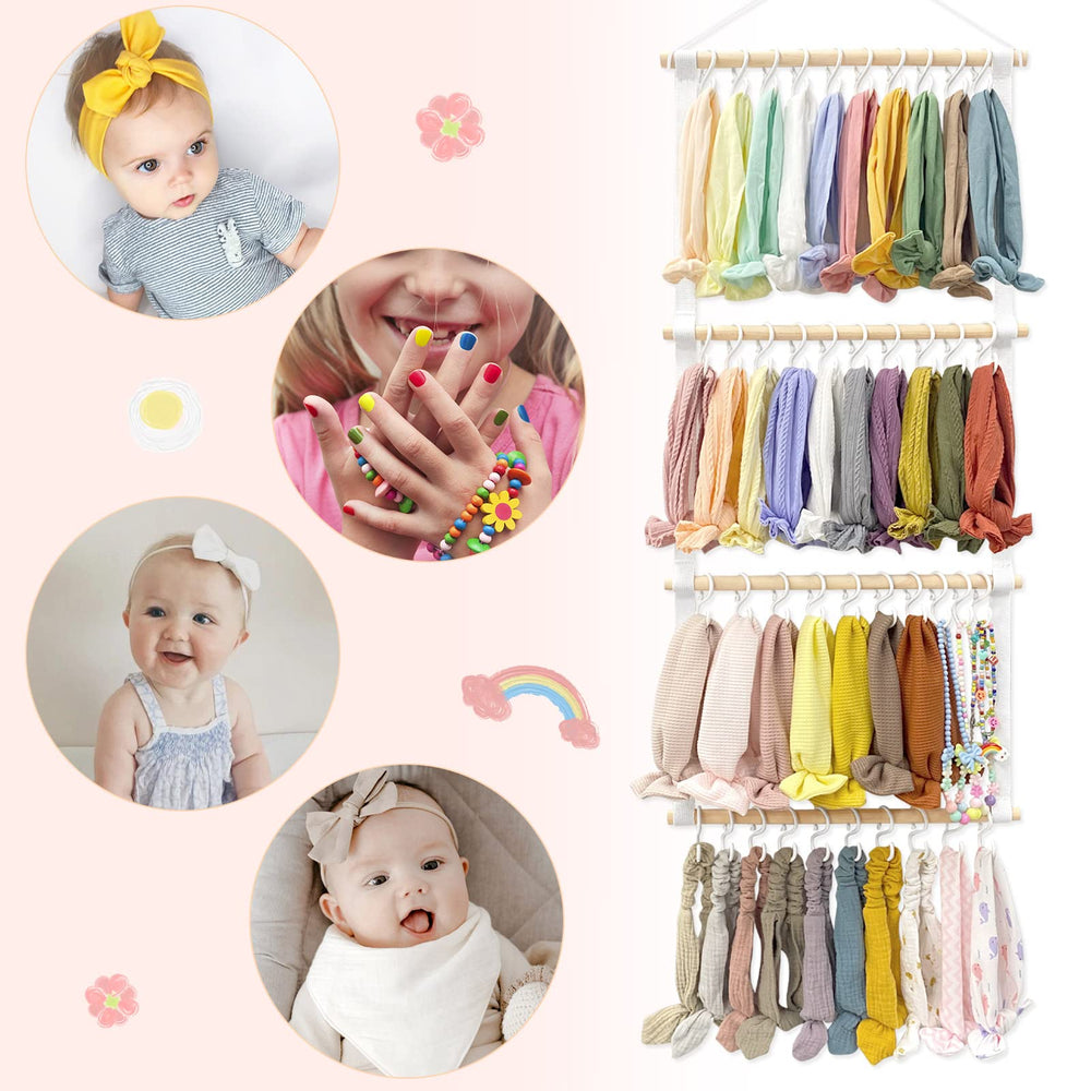 POVETIRE cotton canvas straps and beech wood form sturdy construction