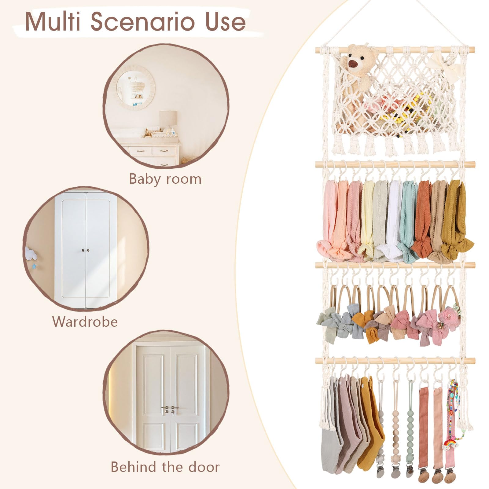 POVETIRE durable materials ensure long-lasting protection for daily use.
