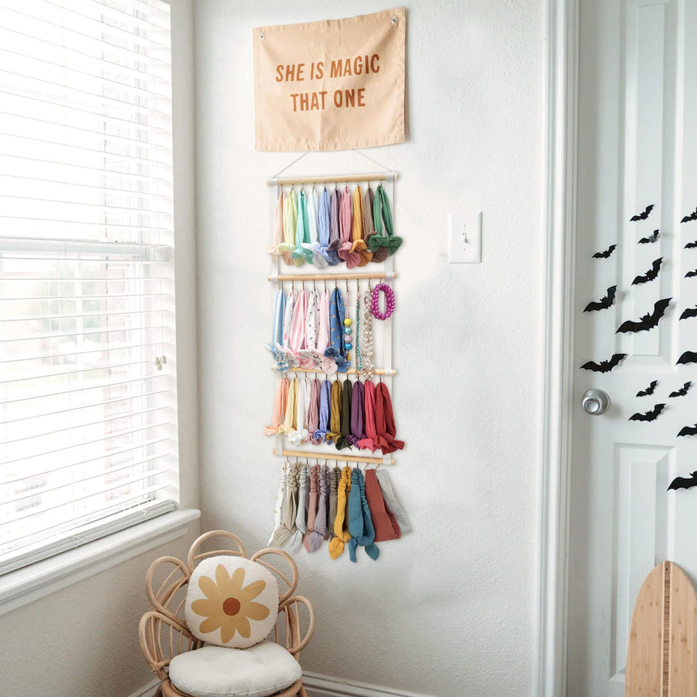 POVETIRE gift idea for baby showers, birthdays, and newborn photography sessions