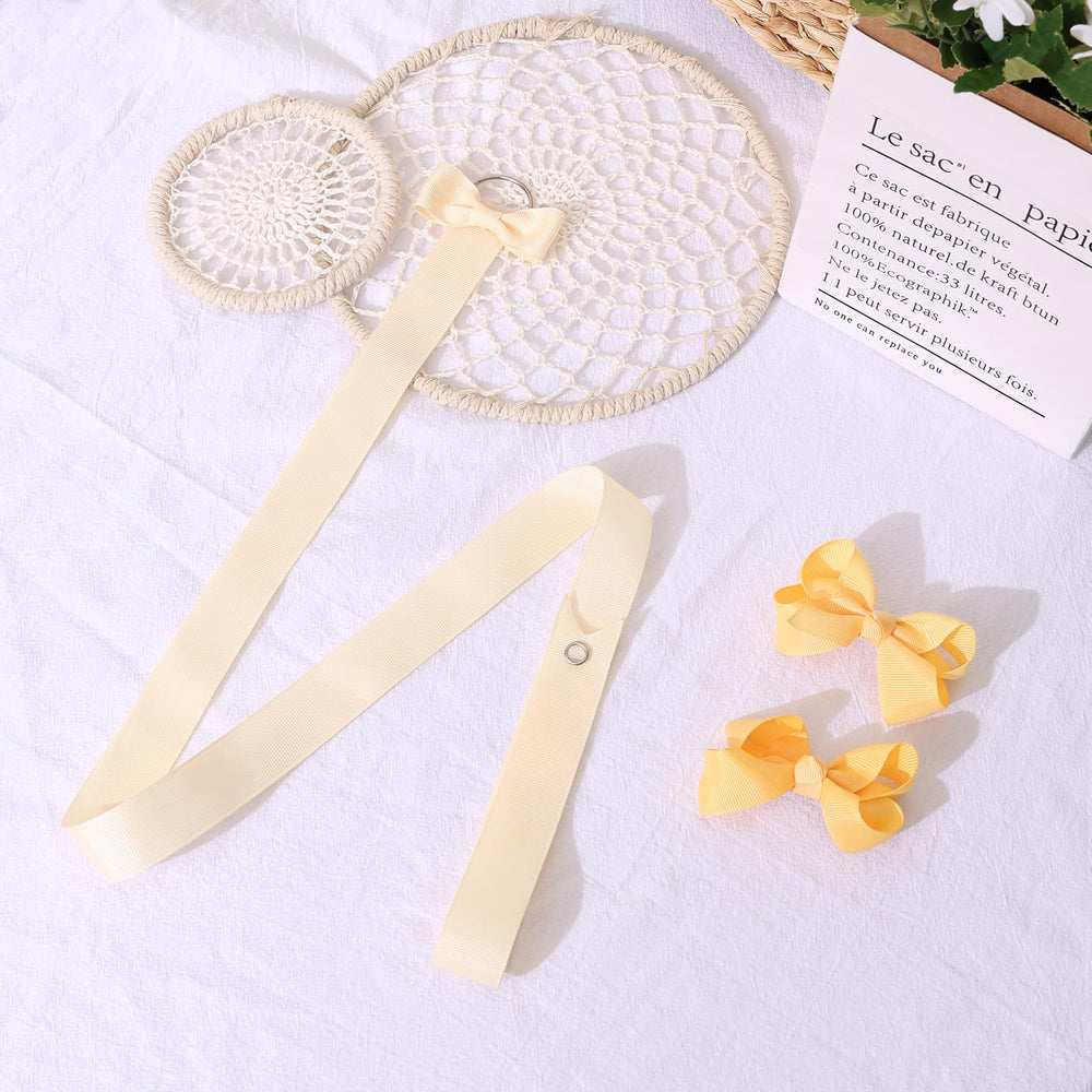 POVETIRE neutral beige tone complements any nursery decor and style.