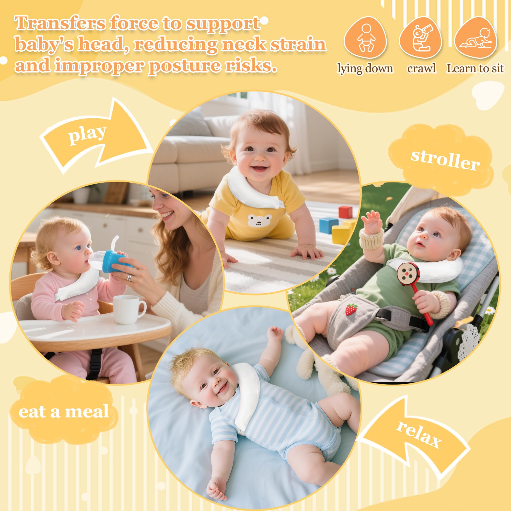 POWYS removable-washable-cover offers easy cleaning and skin-friendly protection.