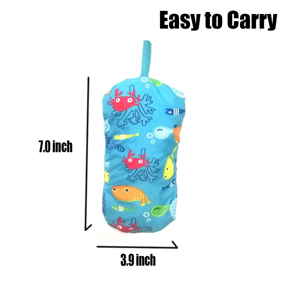 Pozico Machine-washable design demonstrates easy cleanup after outings with Pozico cover.