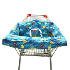 Pozico Portable Cloth Bag in use shows on the go storage convenience for Pozico cover.