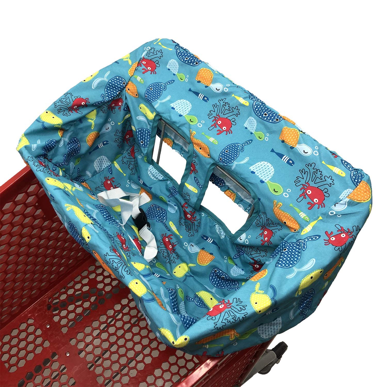 Pozico Soft breathable fabric highlights comfort during meals with Pozico cover.