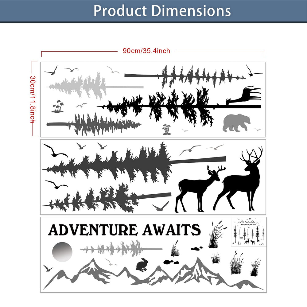 Prabahdak wild geese wall art supports dynamic woodland decor in rooms.