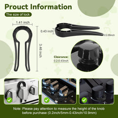 PRANITE heat-resistant PC material offers durable kitchen safety