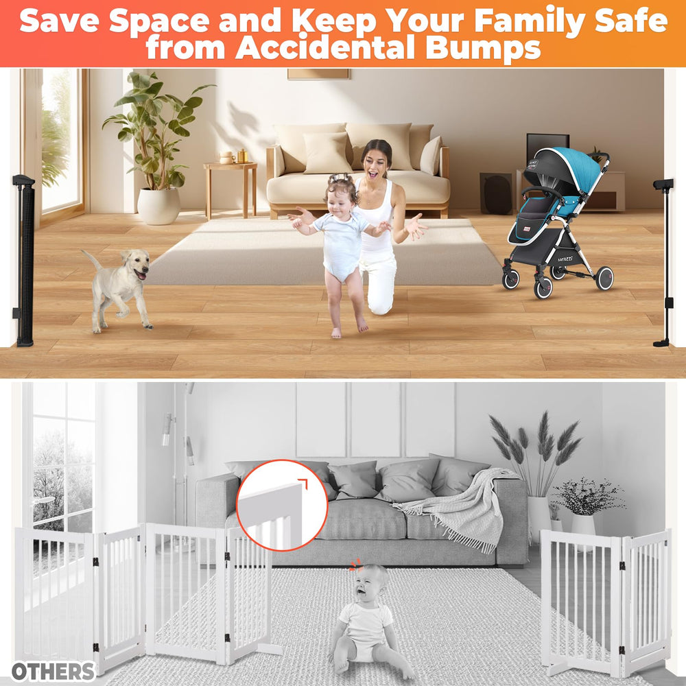 Pravoluxmax gate mesh lock action image emphasizes clear lock status indicator
