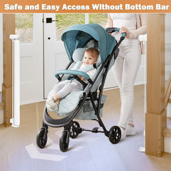Pravoluxmax mesh with locking mechanisms offers quick secure access.