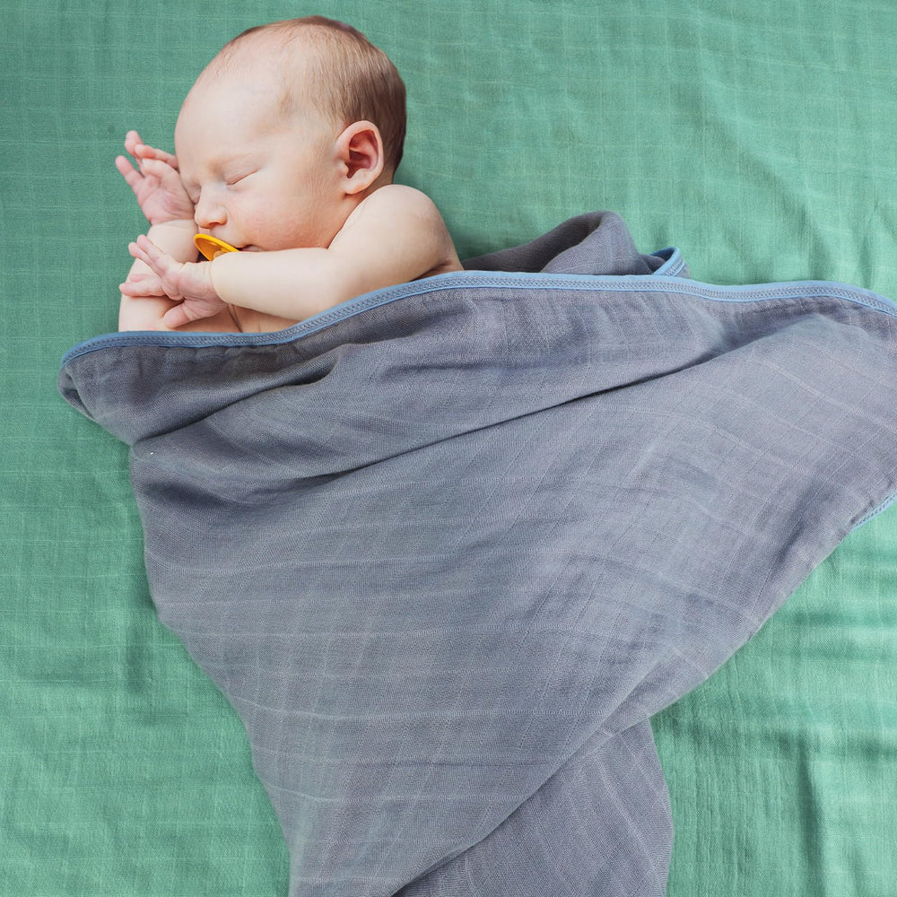 Preboun baby bath set gift-pack — practical, thoughtful gift for baby showers