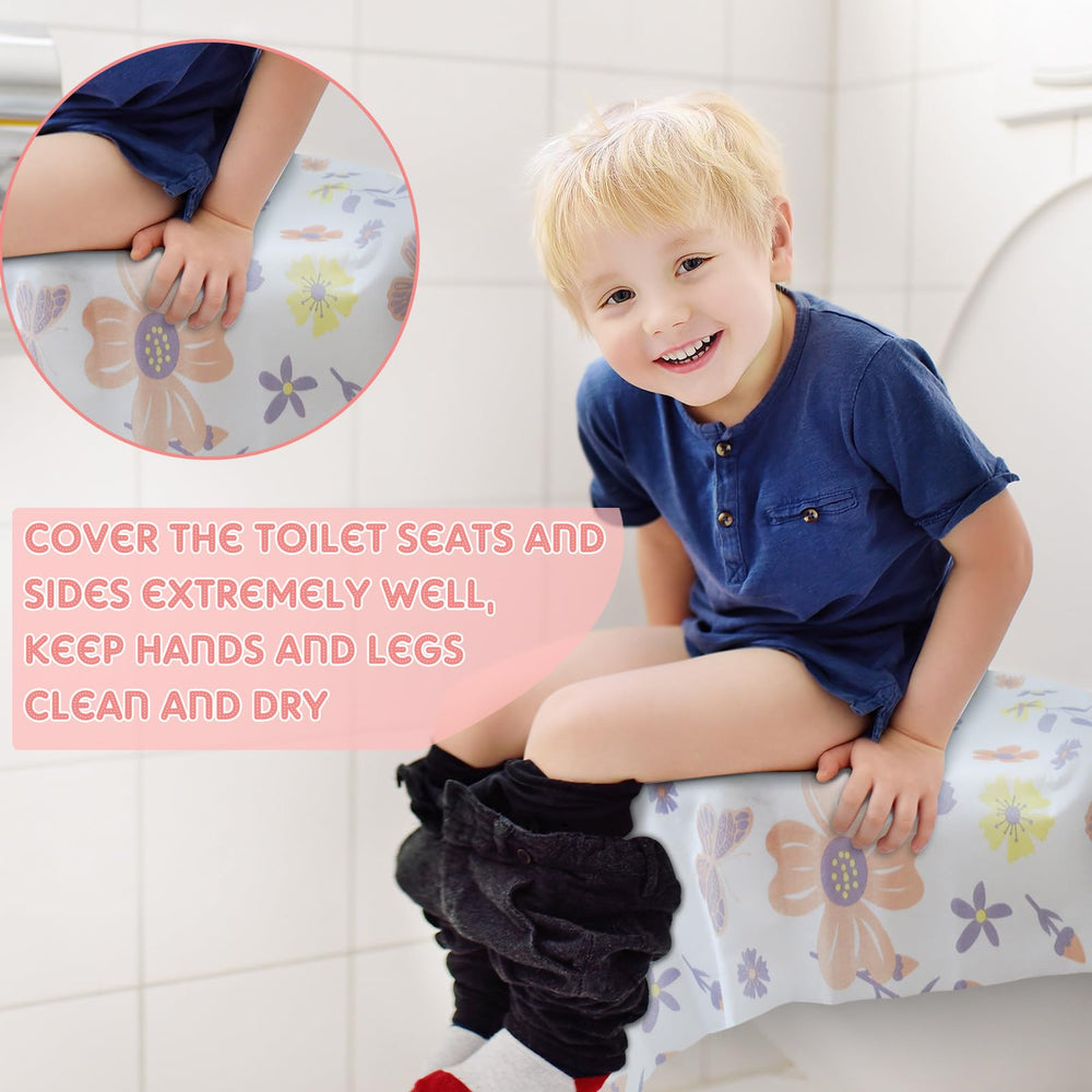 Preboun suitable for public restrooms and travel scenarios
