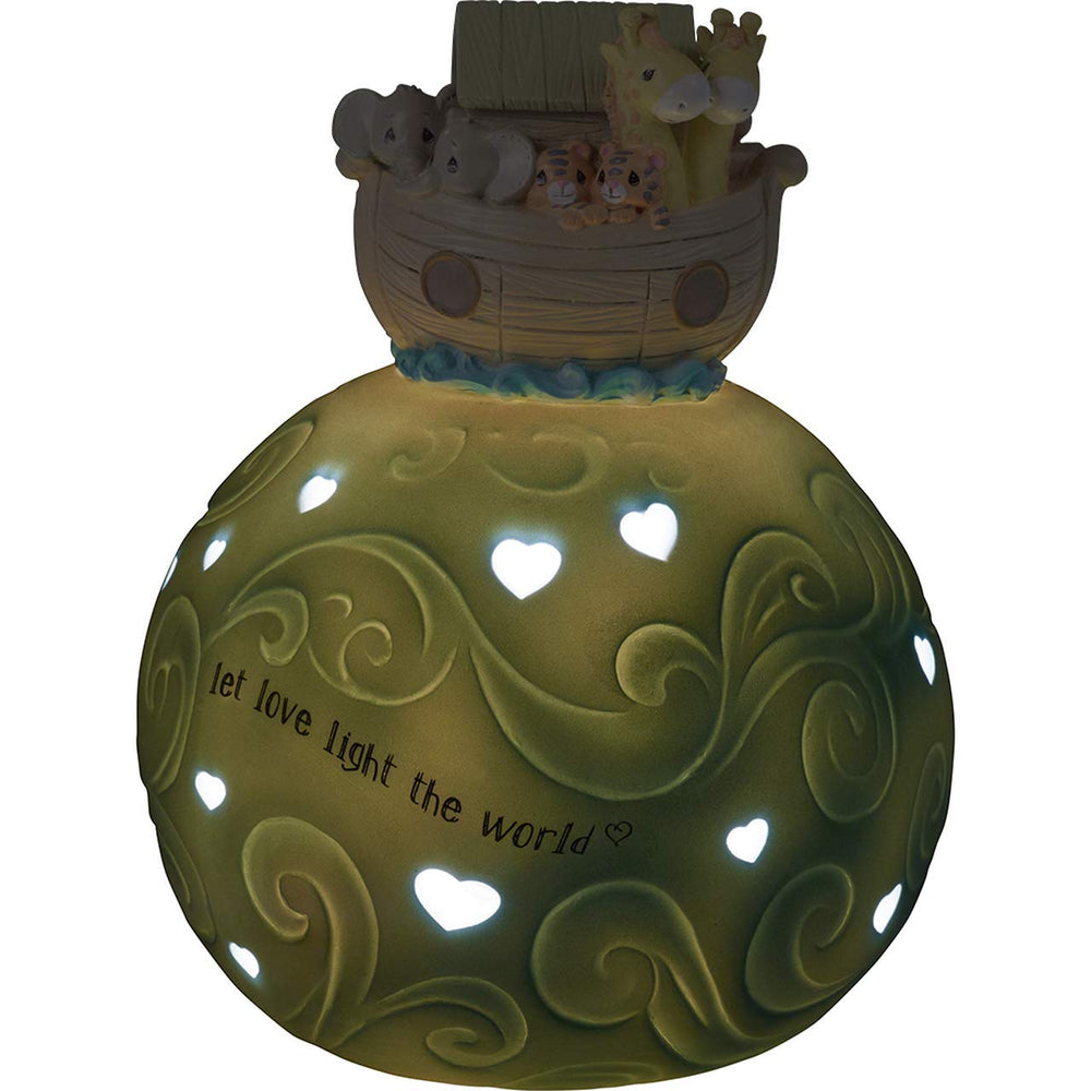 Precious Moments 201441 ideal baby shower or first birthday gift.