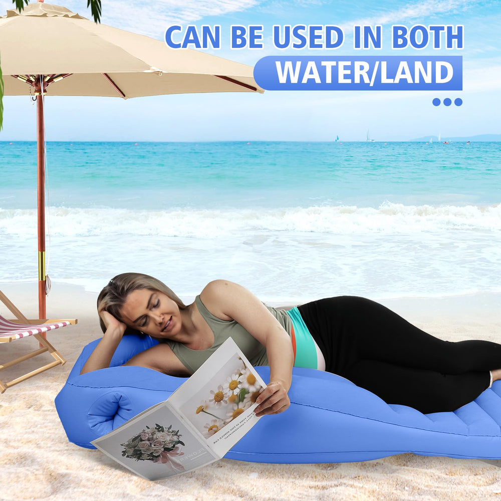 PregSpag pillow helps reduce back and hip pressure during rest.