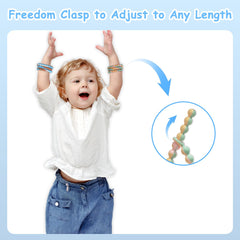 Premium silicone material close up highlighting non toxic odorless texture for safe exploration.