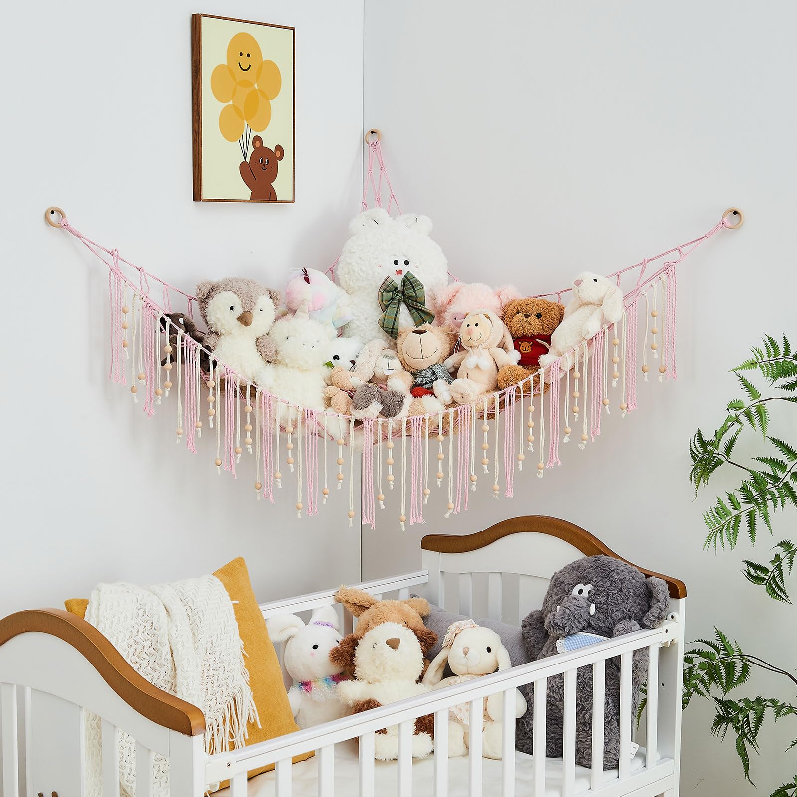 Pretty Jolly gift-ready packaging idea for organized playrooms.