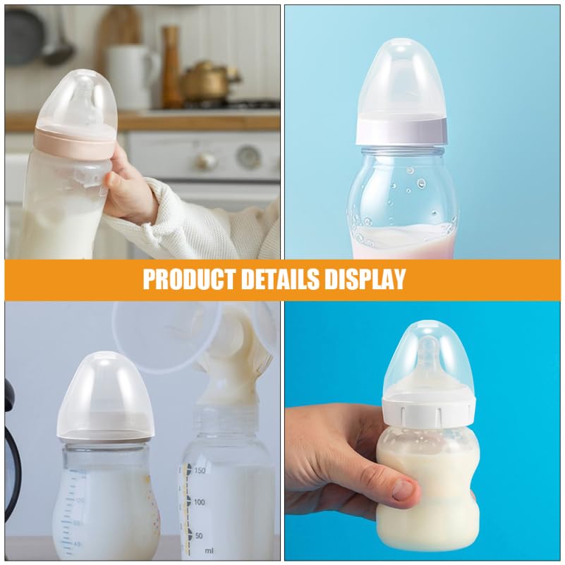 PRETYZOOM sturdy cap set designed for long-term reliability and reuse.