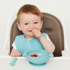 PrimaStella silicone is dishwasher-safe for fast, convenient cleanup.