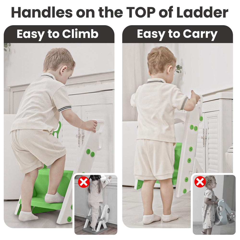 PRIMLECT easy-clean removable seat with splash guard