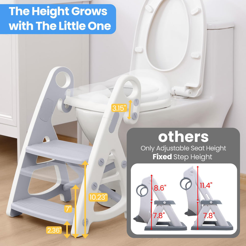 Primlect splash guard helps contain splashes for easier cleanup.