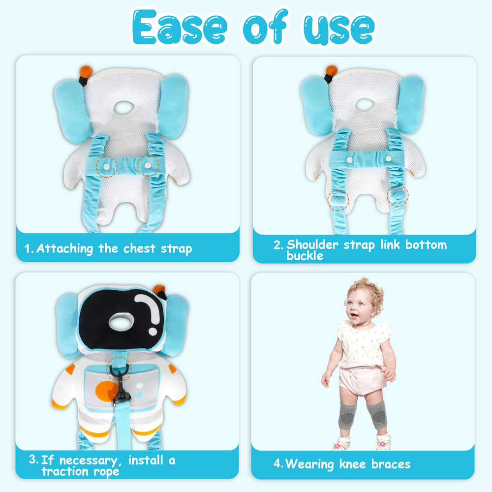 Primo Lines washable maternal-grade fabric makes cleaning quick and easy