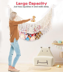 PrimZooty cotton cord details highlight handwoven craftsmanship and natural materials.