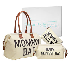 Printe diaper bag tote organizer pouches help locate essentials fast