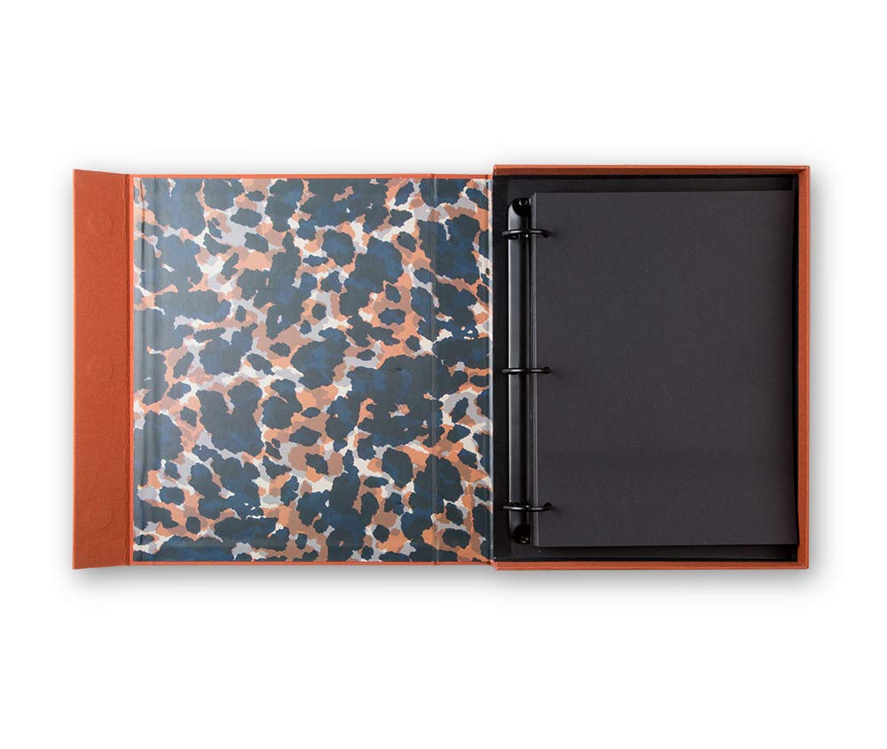 PrintWorks Life in Pictures spine highlights sturdy binding for long-term memory keeping.