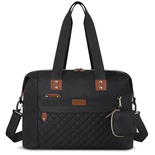 Pritent diaper bag tote pacifier case shows a dedicated pacifier storage for quick access.