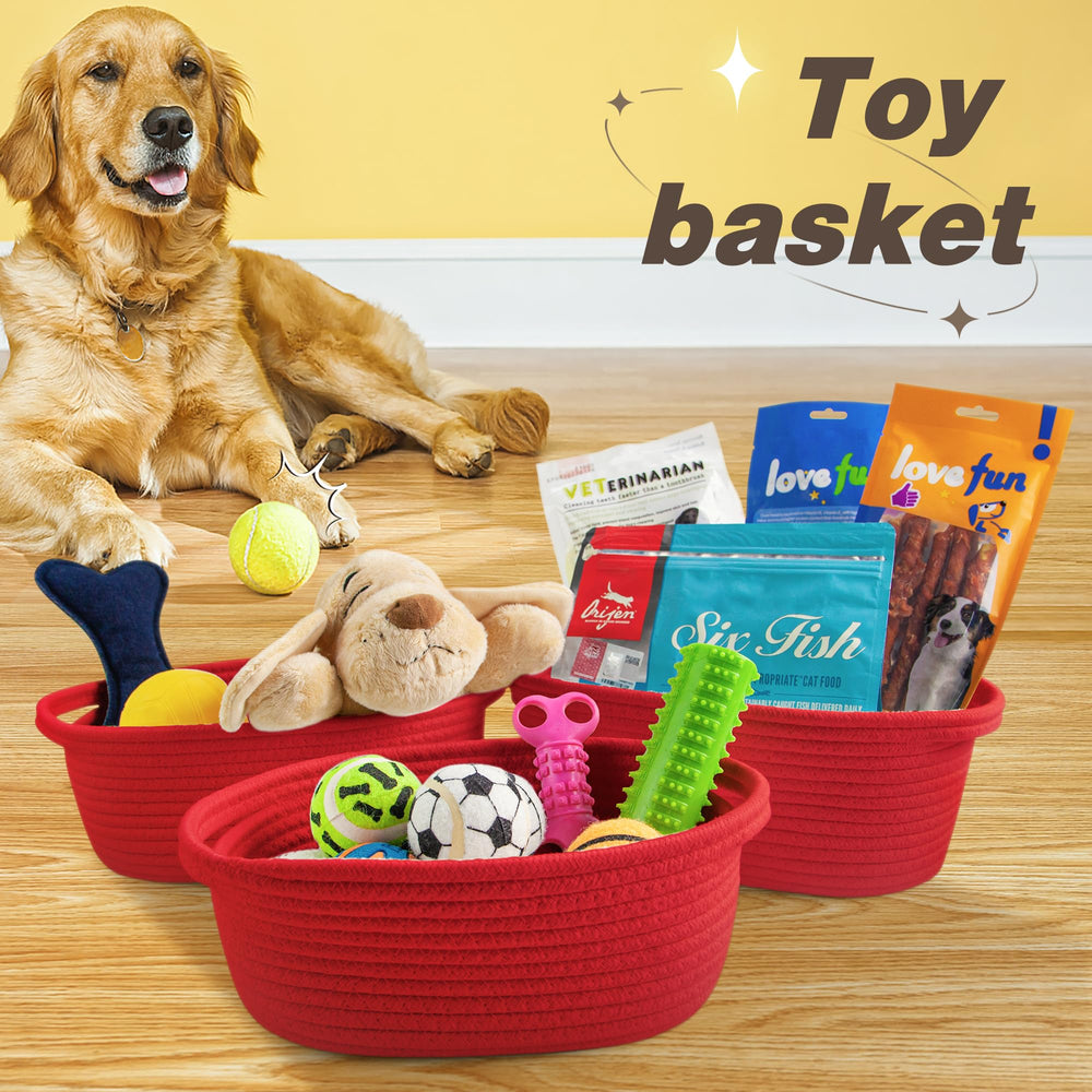Pro Goleem basket in a bedroom organizer setup for tidy spaces.