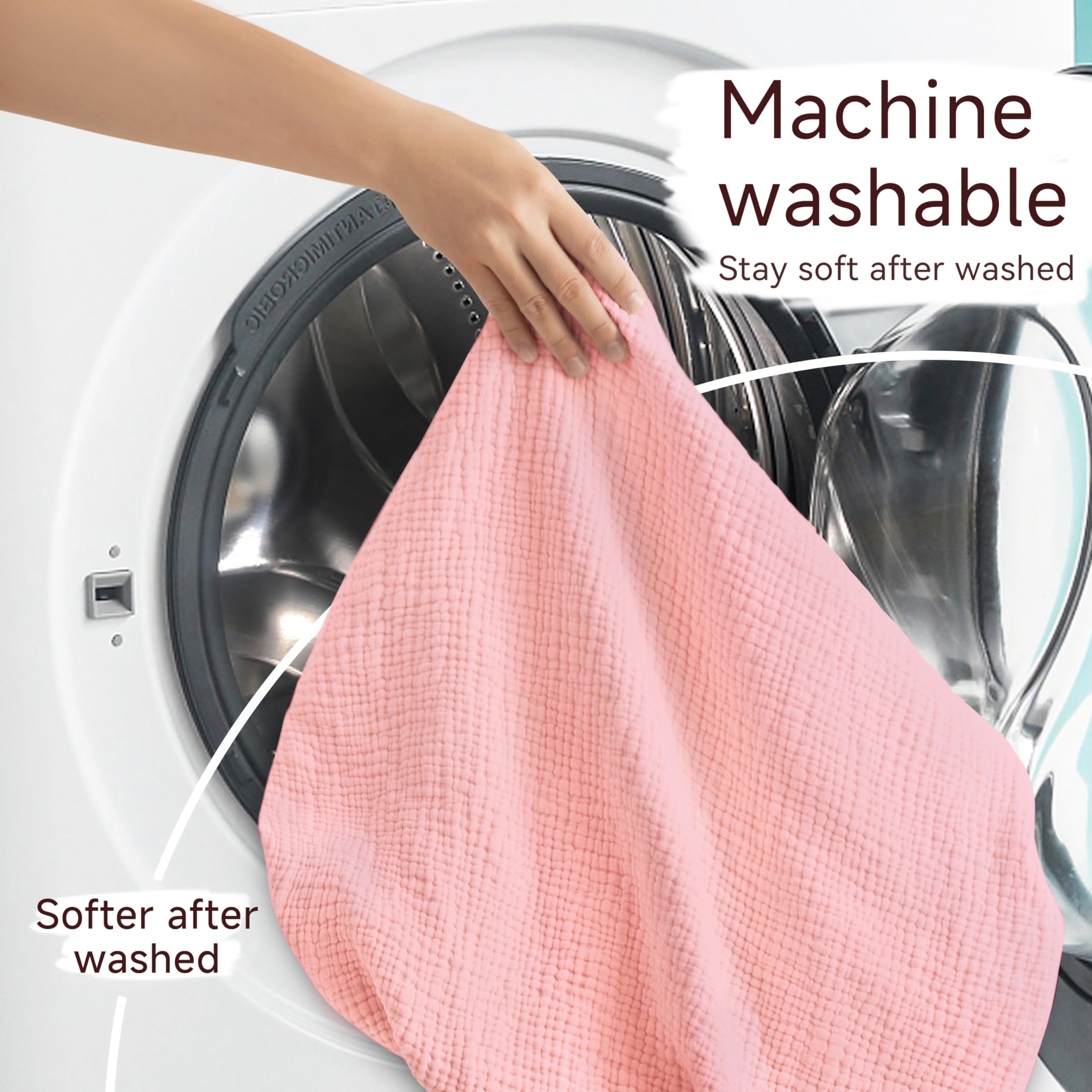 Pro Goleem cover machine-washable, quick-drying for calm, ready-to-use sessions.