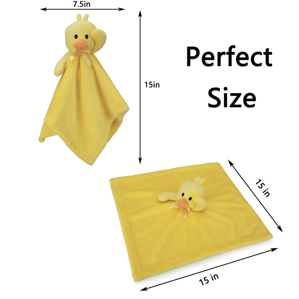 Pro Goleem Duck gift-packaging image—perfect newborn or toddler present.